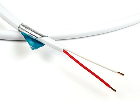 Chord Company C-screenX - cecha 2