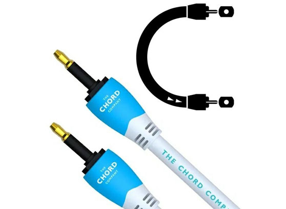 Chord C-lite - cecha 1