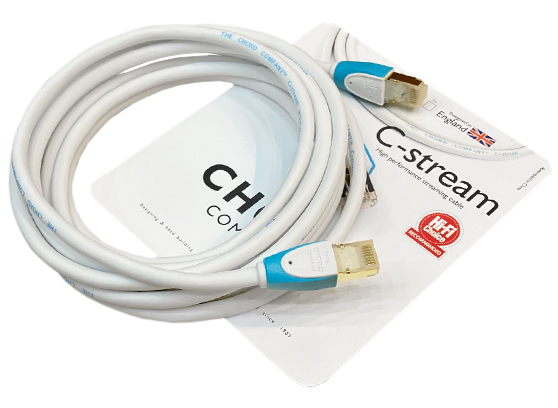 Chord C-stream - cecha 1