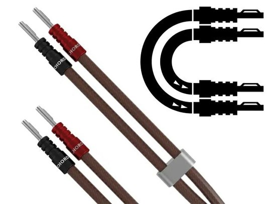 Chord Company EpicXL - cecha 1