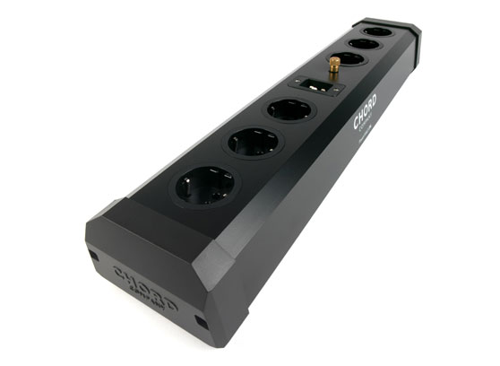 Chord PowerHAUS P6 EU - cecha 1