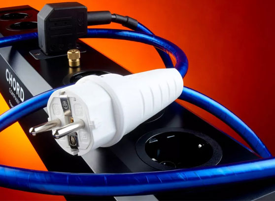 Chord PowerHAUS P6 EU - cecha 2