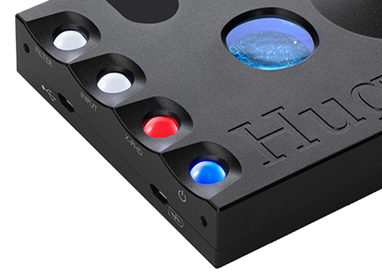 Chord Electronics Ltd. Hugo 2 - cecha 3