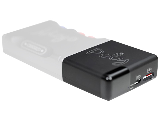 Chord Electronics Ltd. Poly - cecha 1