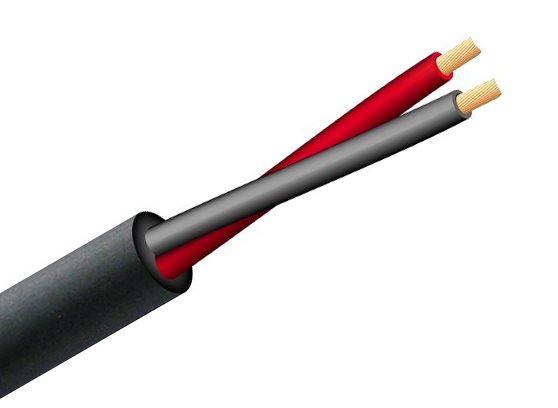 Cordial CLS 225 FRNC - cecha 1
