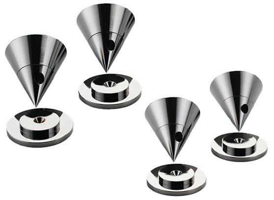 Dali 4 Spikes - cecha 1