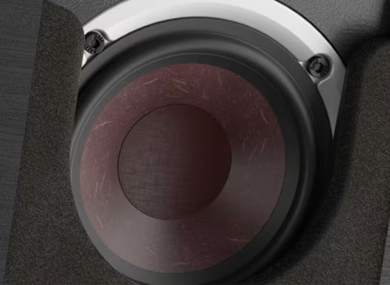 Dali Alteco C-1 - cecha 1