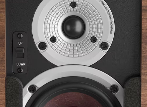 Dali Alteco C-1 - cecha 2