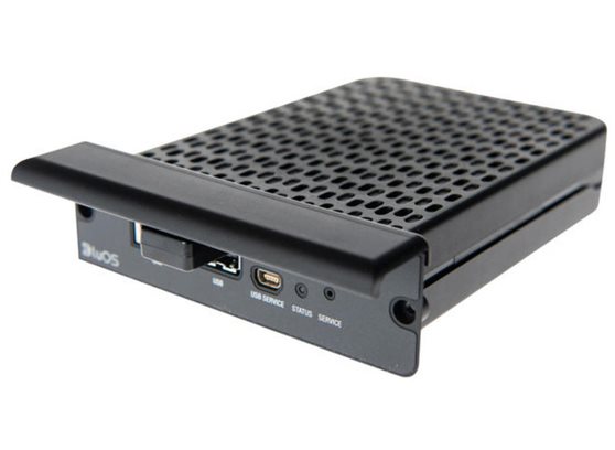 DALI BluOS NPM-2i - cecha 1