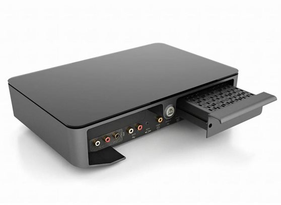 DALI BluOS NPM-2i - cecha 4