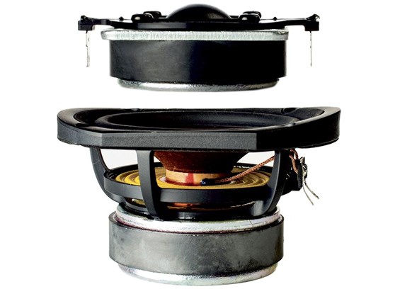 Dali Fazon Mikro - cecha 1