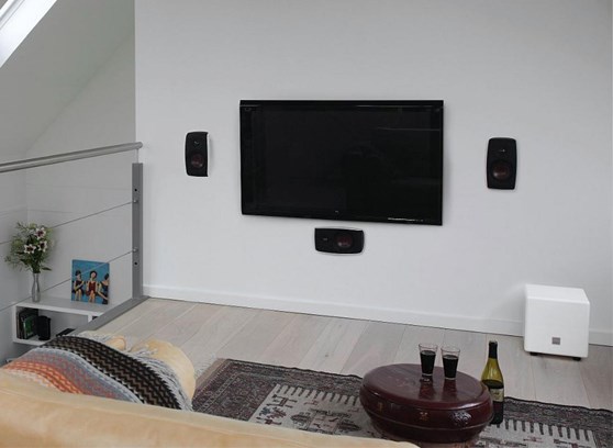 Dali Fazon Sat - cecha 2