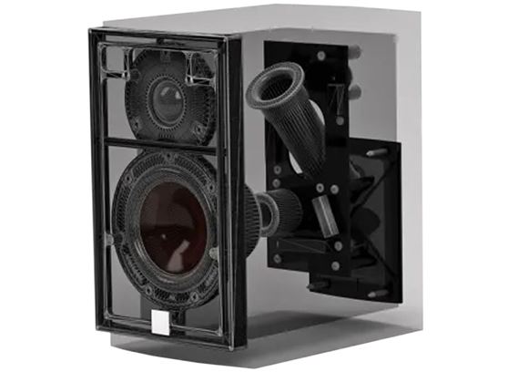 Dali Menuet SE - cecha 1