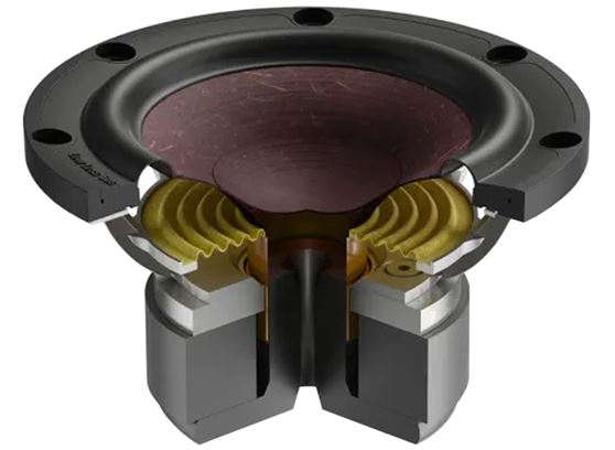 Dali Menuet SE - cecha 2