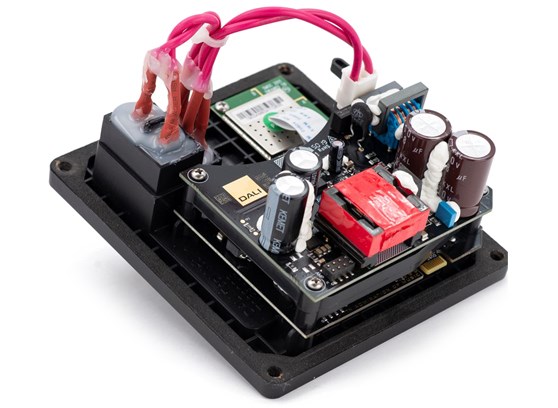 Dali Oberon 1 C - cecha 3