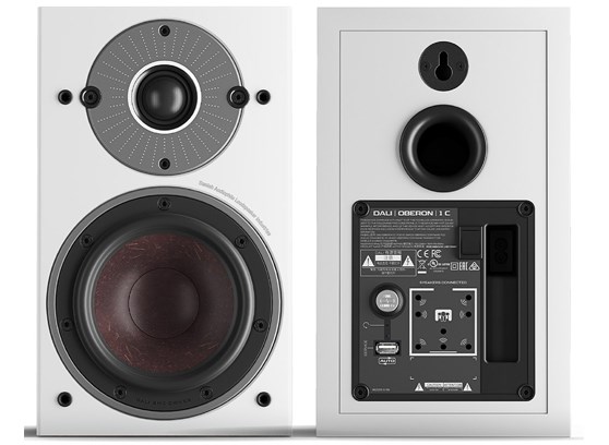 Dali Oberon 1 C - cecha 4