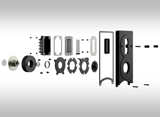 Dali Opticon 8 MK2 - cecha 1