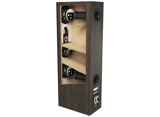 Dali Opticon 8 MK2 - cecha 3