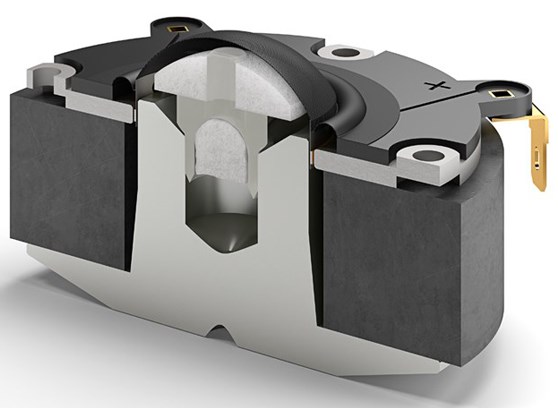 Dali Opticon LCR MK2 - cecha 1