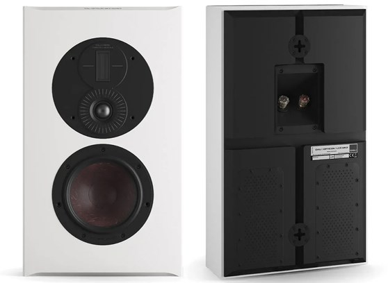 Dali Opticon LCR MK2 - cecha 3