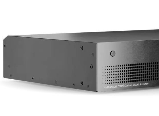 Dali Phantom CI AMP-2500 DSP - cecha 2