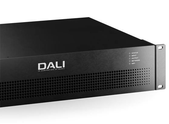 Dali Phantom CI AMP-4750 DSP - cecha 2