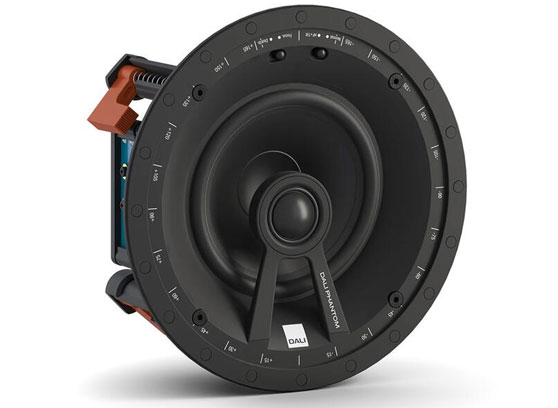 Dali Phantom E-50 - cecha 1