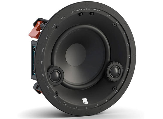 Dali Phantom E-60 S - cecha 1