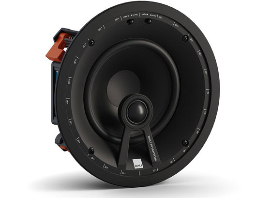 Dali Phantom E-60 WR - cecha 1