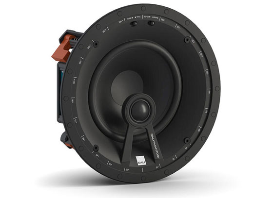 Dali Phantom E-60 - cecha 1