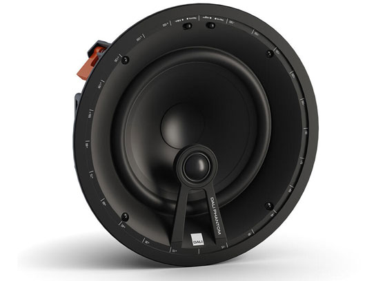 Dali Phantom E-80 WR - cecha 1