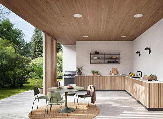 Dali Phantom E-80 WR - cecha 2