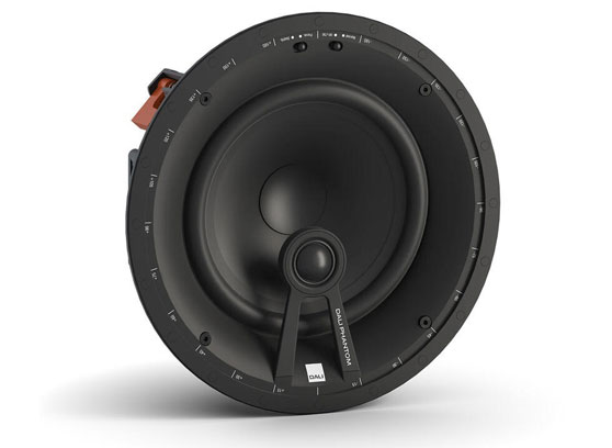 Dali Phantom E-80 - cecha 1