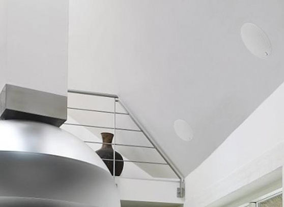 Dali Phantom E-80 - cecha 2