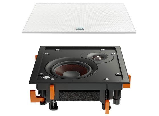 Dali Phantom H-50 - cecha 1