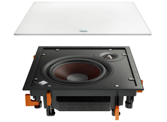 Dali Phantom H-60 - cecha 1