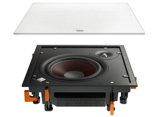 Dali Phantom H-80 - cecha 1