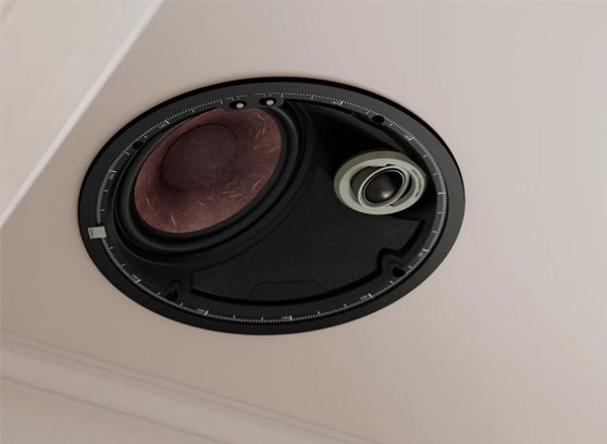 Dali Phantom IC M-80 A - cecha 1