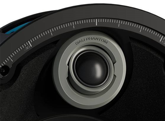 Dali Phantom IC M-80 A - cecha 3