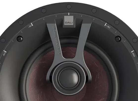 Dali Phantom K-60 Classic - cecha 2