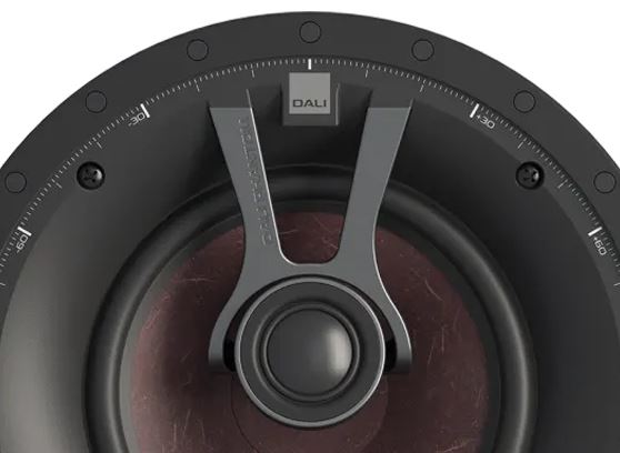 DALI PHANTOM K-80 Classic - cecha 2
