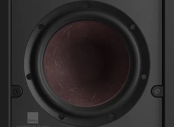 Dali Phantom M-675 - cecha 2