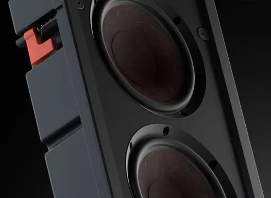 Dali Phantom M-675 - cecha 4