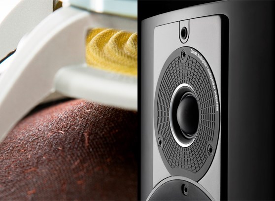 Dali Rubicon 6 C - cecha 2