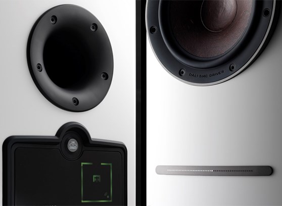 Dali Rubicon 6 C - cecha 3