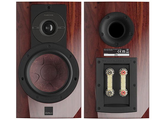 Dali Rubikore 2 - cecha 1