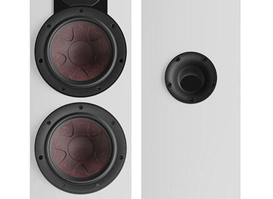 Dali Rubikore 6 - cecha 1