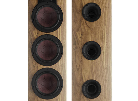 Dali Rubikore 8 - cecha 1