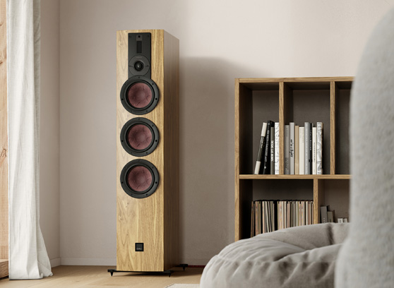 Dali Rubikore 8 - cecha 3