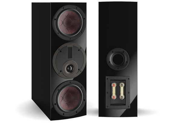 Dali Rubikore Cinema LCR - cecha 1